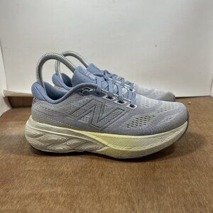 New Balance FF X 880 V15 W880C15 Blue Road Running Shoes Sneakers Women's 5.5